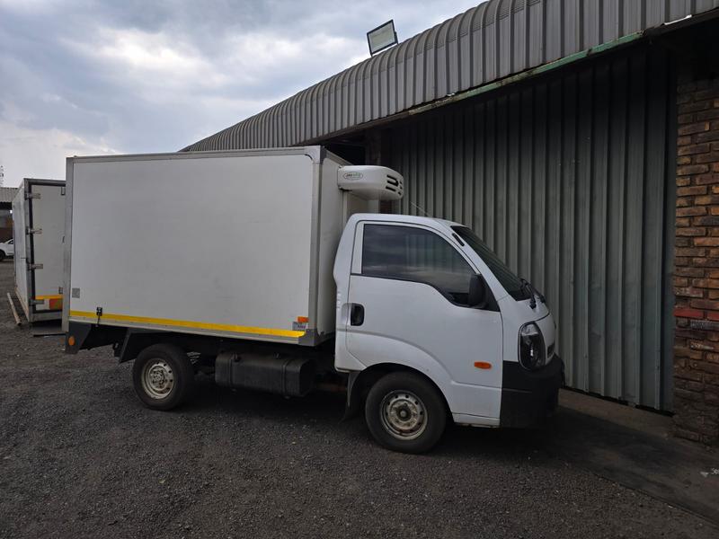 Commercial Property for Sale in Vaalbank Free State